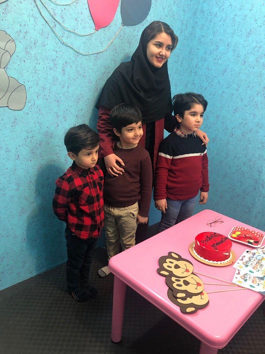 بهترین سن یادگیری زبان انگلیسی برای کودکان