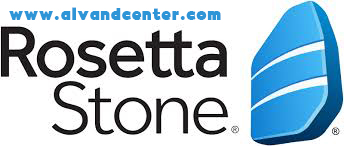 نرم افزار آموزش زبان Rosetta Stone