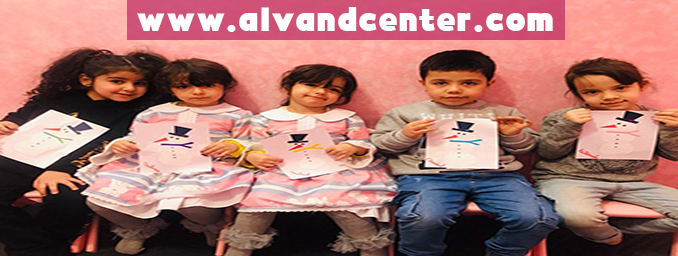 بهترین سن یادگیری زبان انگلیسی برای کودکان