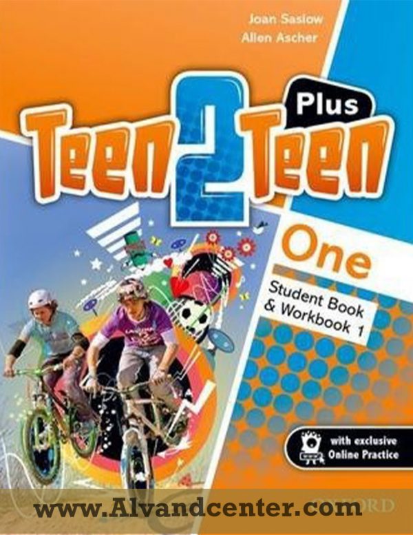 teen 2 teen 1