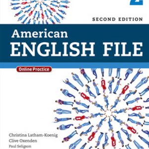 American englsih file 2