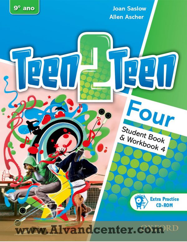 teen 2teen 4