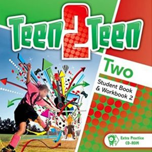 teen 2 teen 2