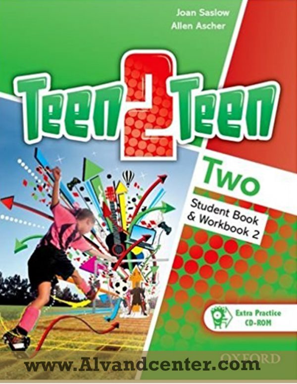 teen 2 teen 2