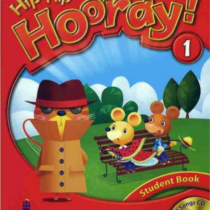 Hip Hip Hooray 1
