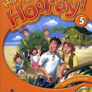 Hip Hip Hooray 5