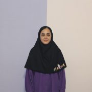 استاد رویا طاهری
