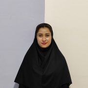 استاد زهره برزگر